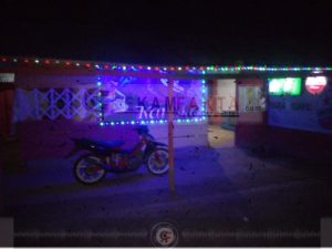 Dugaan “Pemalsuan Suket” Pemilik Cafee Nepa Logpon Dilaporkan Ke Polda Gorontalo