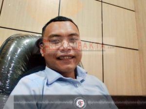Rencana Nelson Pomalingo Melaporkan Salah Satu Media Online Ditanggapi Aktivis Muda