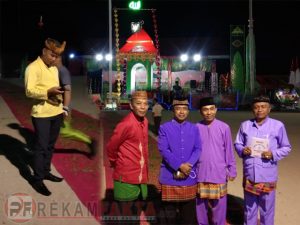 MTQ Tahun Ini Dipusatkan Di Kecamatan Wonosari
