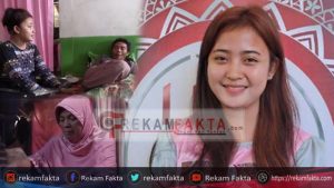 Anak Penjual Nasi Kuning Keliling, Lolos LIDA