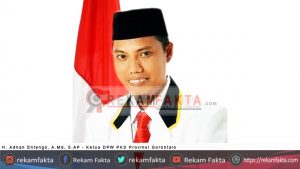 Merusak Generasi dan Peradaban, Adnan Entengo : Ya Allah Luar Biasa Serangan Miras di Gorontalo