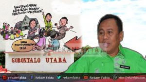 Kotroversi Rencana Pelatihan UMKM-TTG Home Industri Pangan Gorontalo Utara
