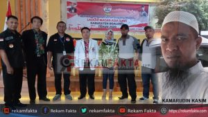 Lembaga Laskar Macan Asia Adakan “Penyuluhan Hukum Untuk Generasi Milenial”