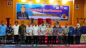 Rachmad Gobel : Fintech Memang Menjadi Solusi, Tapi Bisa Memberikan Masalah Besar Jika Tidak Selektif