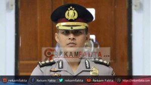 Kapolres Gorontalo Minta Masyarakat Patuhi Maklumat Kapolri