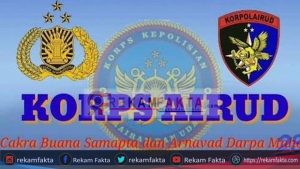 Bakamla Bukanlah Penyidik, Kewenangan itu Adalah Tugas Polri Sebagai Penegak Hukum