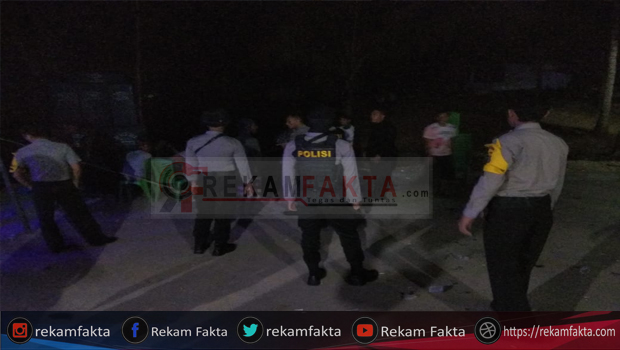 Bubar Acara