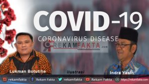 Dinilai Tak Serius Antisipasi Corona, Bupati Gorontalo Utara Diminta Mundur Dari Jabatannya