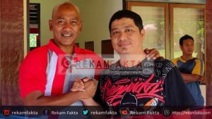 Kombes Rantau Isnur Akan Launching Aplikasi Saronde GTO Untuk Kamtibmas Gorontalo