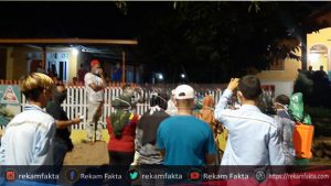 Polres Gorontalo Utara, Lakukan Pengecekan, 20 Tenaga Kerja Baru PLTU Tanjung Karang