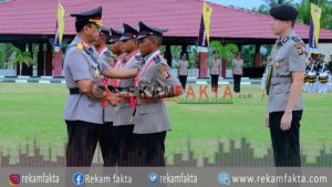 Kabar Gembira Buat Hafidz Qur’an, Kapolda Gorontalo Akan Berikan Talent Scouting Rekruitmen Bintara Polri