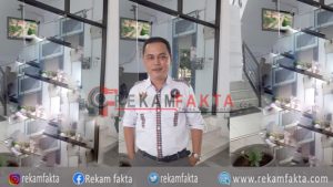 LSM KIBAR Desak Kajati Ambil Alih Proses Hukum Kepala Desa tanjung Karang