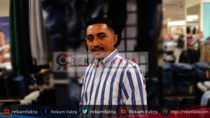 Sekretaris Komisi II DPRD Malra Abraham Beruat himbau Masyarakat Tetap Waspada terhadap bahayanya Virus Covid 19