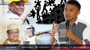 Nanang Latif : Gorut Tidak Hanya Tidur, Tetapi Mengigau