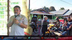 IKA KPMIP Dukung Sepenuhnya Langkah Pemerintah Pohuwato Dan Forkopimda dalam Mencegah Penyebaran Covid 19