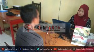 Diduga Menikahi Istri Orang, Seorang Pria Dipolisikan