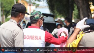 Karena Tanggung Jawab, Bupati Syarif Resmi Perketat Penjagaan “Buka-Tutup” Di Wilayah Perbatasan