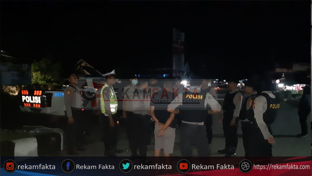 Polisi