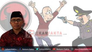 Sikap DPD PDIP Gorontalo, Terkait Dugaan “Alegnya” Tertangkap Narkoba