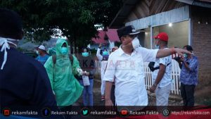 20 TKI PLTU Masuk Tanpa Pemberitahuan, Thariq Modanggu Geram.
