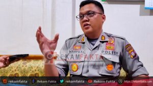 Kabid Humas Polda Gorontalo : Pendaftaran Penerimaan Polri Tahun 2020 Dibuka Mulai Hari Ini