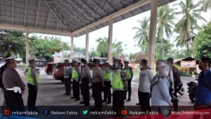 Zona Merah Dilarang Mudik Akibat COVID-19, Operasi Ketupat 2020 Dimulai Dari Awal Ramadhan Sampai H+7