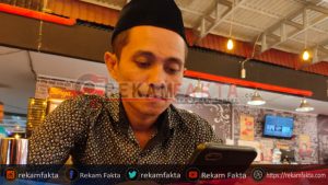 LSM Gerak Soroti Pabrik Semen Dibawah Bendera PT. Conch Yang Masih Beroperasi Di Bolaang Mongondow