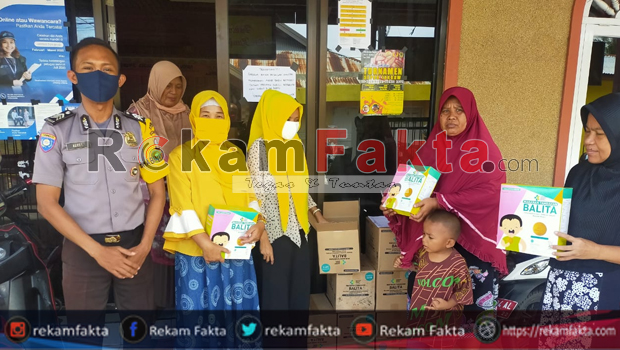 LABEL BARU