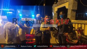 Forkopimda Kecamatan Dumbo Raya Sidak Beberapa Masjid Yang Jamaahnya Masih Membangkang