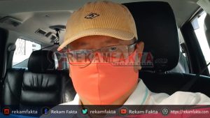 Imran Nento : “Permintaan PSBB Oleh Provinsi Gorontalo Sudah Selayaknya Ditolak Kemenkes Karena Belum Memenuhi Kriteria”