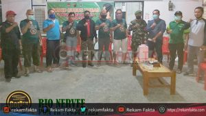 Gandeng Berbagai Unsur, Team The Power Of Sedekah Bagi-Bagi BIONERVEE Untuk Tim Gugus Tugas COVID-19