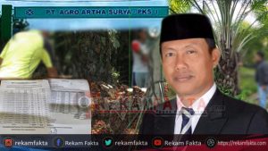 Geram !! Aleg PPP, Minta Pemkab Boalemo Lebih Tegas Terhadap PT. AAS