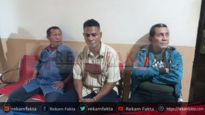 HEBOH, Hampir Kecolongan  !!! “Mapolda Maluku Didatangi Tamu  Tak Diundang”  Mimpi Apa Hari Ini?
