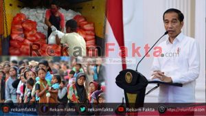 Tegas Presiden: Hukuman Seumur Hidup Bagi Pemdes-Gubernur Mainkan Bantuan Covid-19