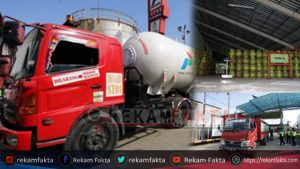 PT. Pertamina Pastikan Distribusi dan Stok Tetap Aman Meskipun Konsumsi LPG Naik Akibat Stay At Home