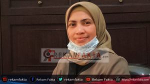 Meyke Camaru Dukung Pergeseran Anggaran Oleh Pemprov Gorontalo Untuk Penanggulangan COVID-19