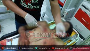 Kembali Terjadi Pembunuhan di Boalemo
