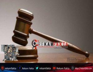 PN Tilamuta Menolak Gugatan Praperadilan Kasus Dugaan Korupsi 3 Orang ASN Boalemo