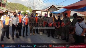 AKP H. Irfan Kadji : Penertiban Pasar Pilolodaa Berlangsung Aman, Tertib Dan Lancar