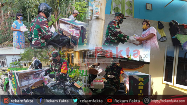 Babin Bagi Takjil