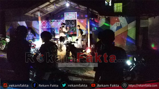 Cafe Putra