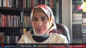 Pemberlakuan PSBB, Meyke Camaru : “Semua Bisa Jadi Pahlawan Dengan Cara Berdiam Diri Dirumah Saja