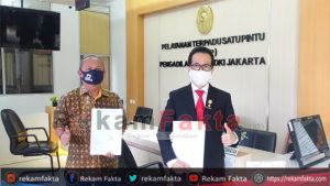 Wartawan Korban Penghinaan Menilai Putusan Sela PN Yogyakarta “Aneh Tapi Nyata”