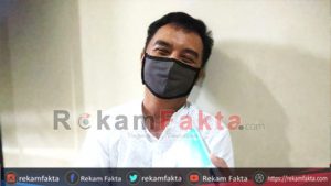Tentang Keluhan Bantuan Sembako Di Kabgor, Begini Kata Kadinsos Dan Direktur BUMD