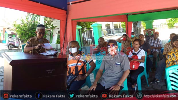 Kelurahan Se Kaimana