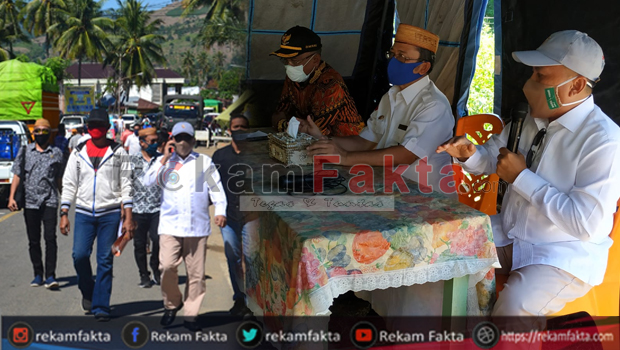 Kunjungan 1