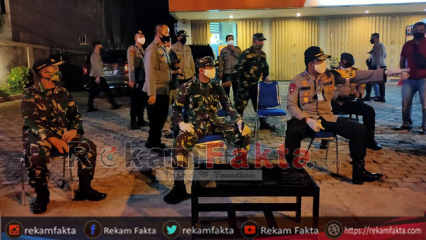 Menjelang Lebaran