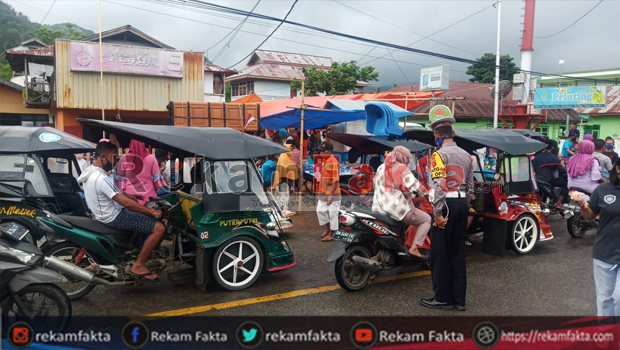 Pasar Kwandang
