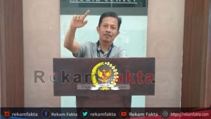 Diduga Pelaksanaan Tidak Sesuai Spek, Kejaksaan Diminta Periksa Proyek DAS Bulango