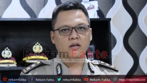 Terkait Penembakan Terduga Pelaku Curanmor, Kabid Humas Polda Gorontalo : Bapak Kapolda Telah Menurunkan Tim Propam Polda Untuk Menyelidiki Kasus Ini